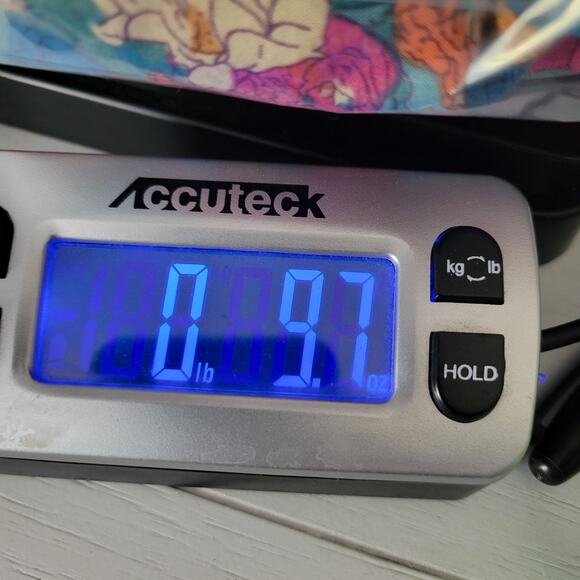 Colorful Floral Long Sleeve Dress - Picture 12 of 13